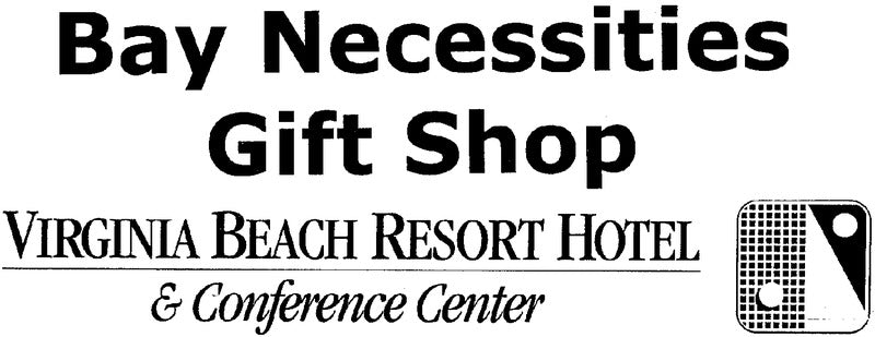 Bay Necessities Gift Shop