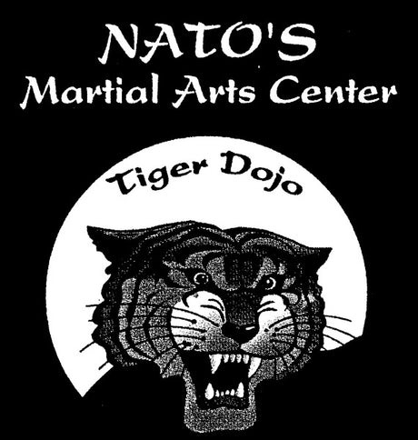 Nato's Martial Arts Center
