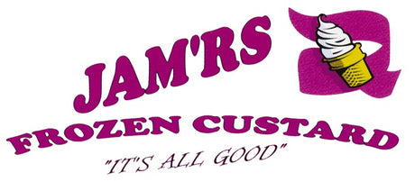 Jam'rs Frozen Custard