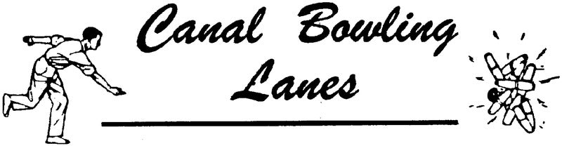 Canal Bowling Lanes