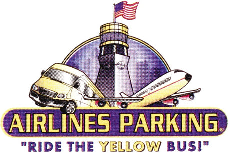 Airlines Parking