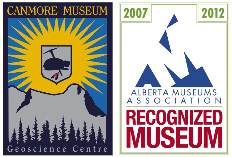 Canmore Museum & Geoscience Centre
