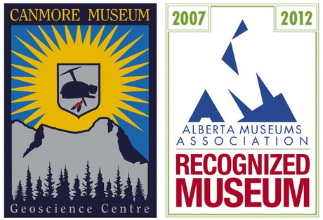 Canmore Museum & Geoscience Centre