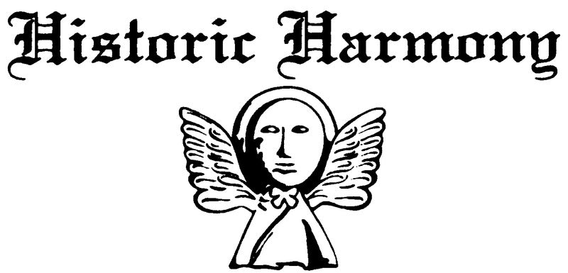 Harmony Museum