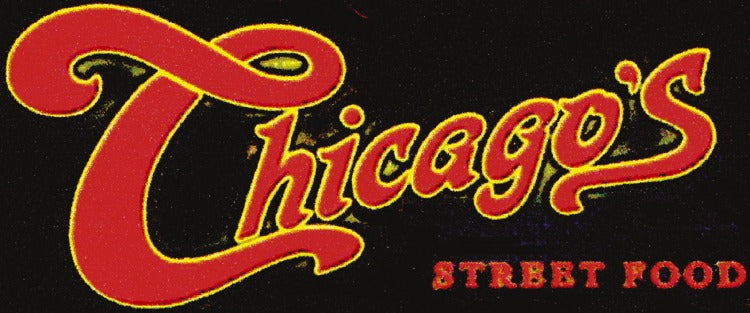 Chicago's Street Food