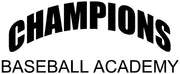 Champions Baseball Academy