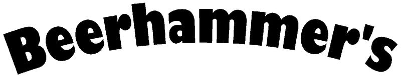 Beerhammer's