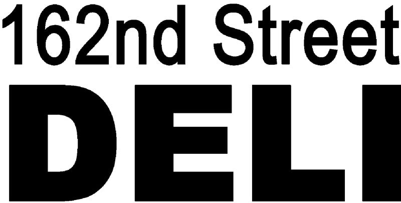162nd Street Deli