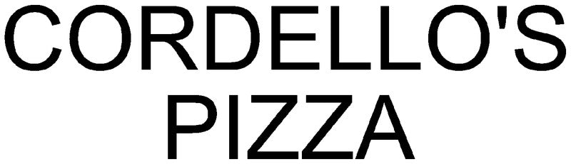 Cordello's Pizza