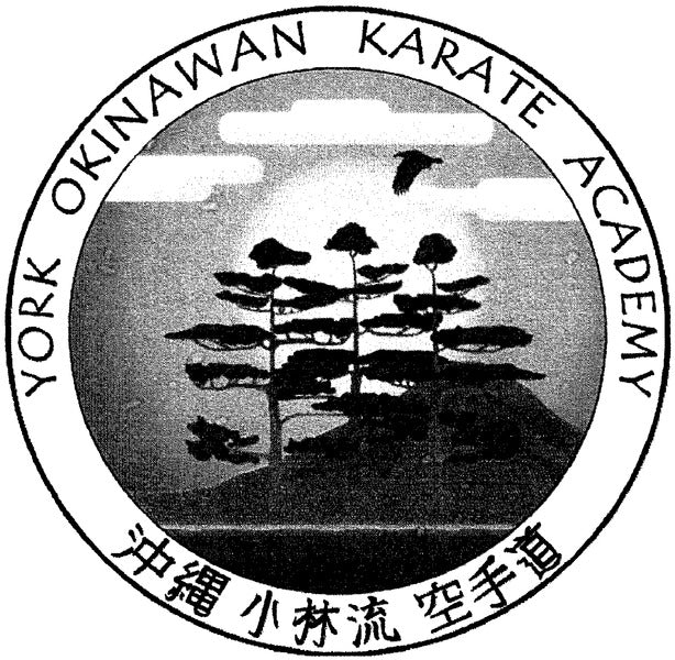 York Okinawan Karate Academy