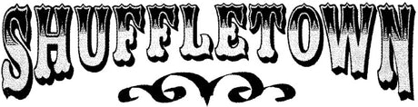ShuffleTown