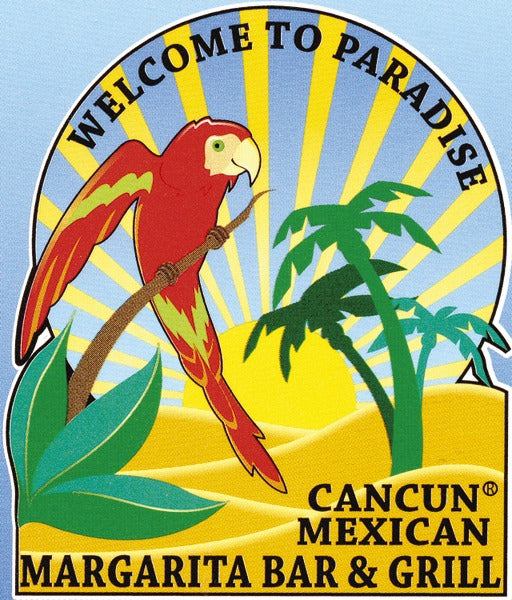 Cancun Mexican Restaurant