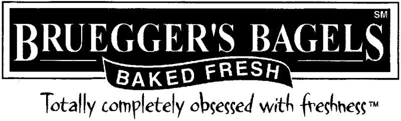 Bruegger's Bagel Bakery