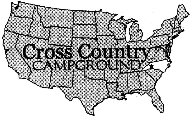Cross Country Campground