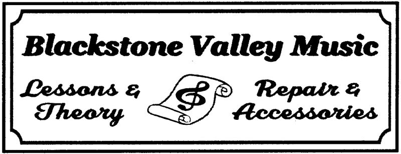 Blackstone Valley Music