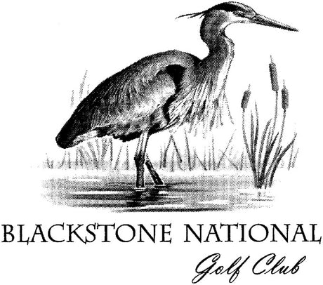 Blackstone National Golf Course