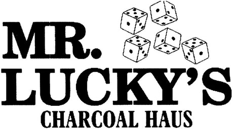 Mr. Lucky's Charcoal Haus