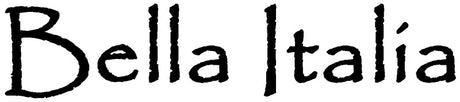 Bella Italia