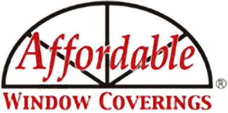 Affordable Window Coverings