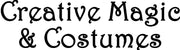 Creative Magic & Costumes