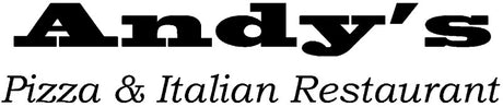 Andy's Pizza & Italian Restaurant