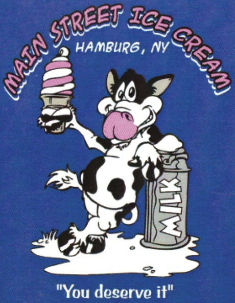 Main Street Ice Cream