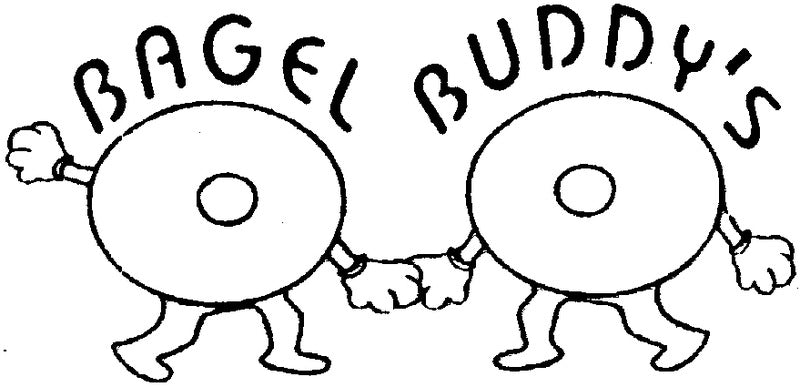 Bagel Buddy's