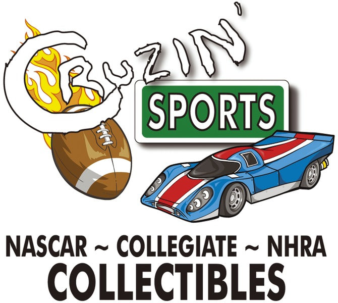 Cruzin' Sports