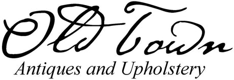 Old Town Antiques and Upholstery