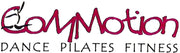 Commotion Dance Pilates Fitness