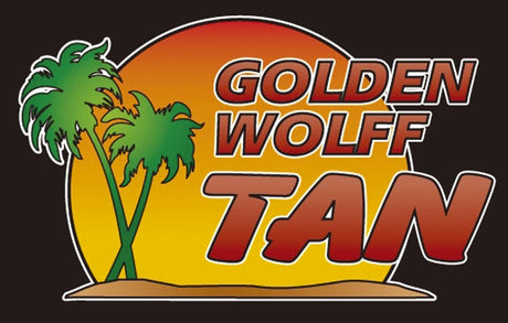 Golden Wolff Tan