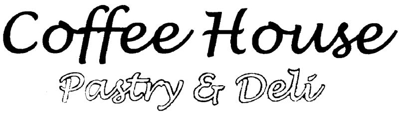 Coffee House Pastry & Deli