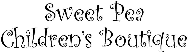 Sweet Pea Children's Boutique