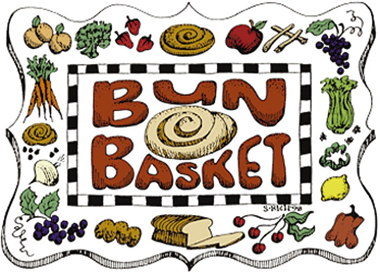 Bun Basket