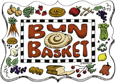 Bun Basket