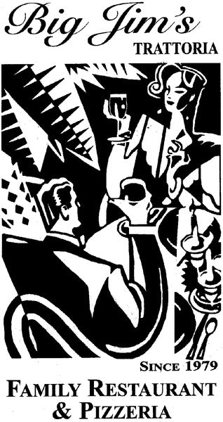 Big Jim's Family Restaurant & Pizzeria