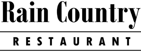Rain Country Restaurant