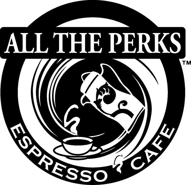 All The Perks Espresso Cafe