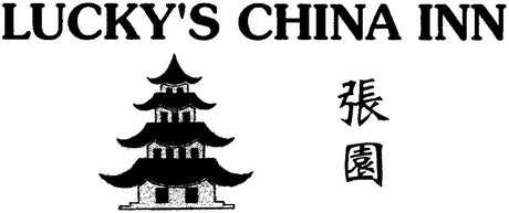 Lucky's China Inn