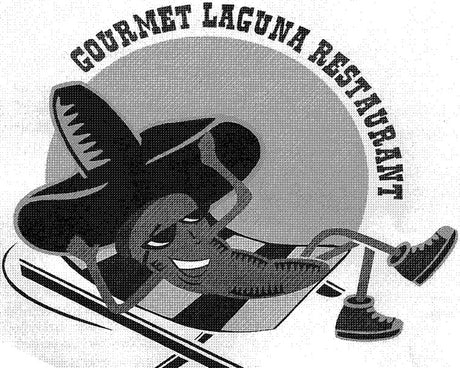 Gourmet Laguna Restaurant