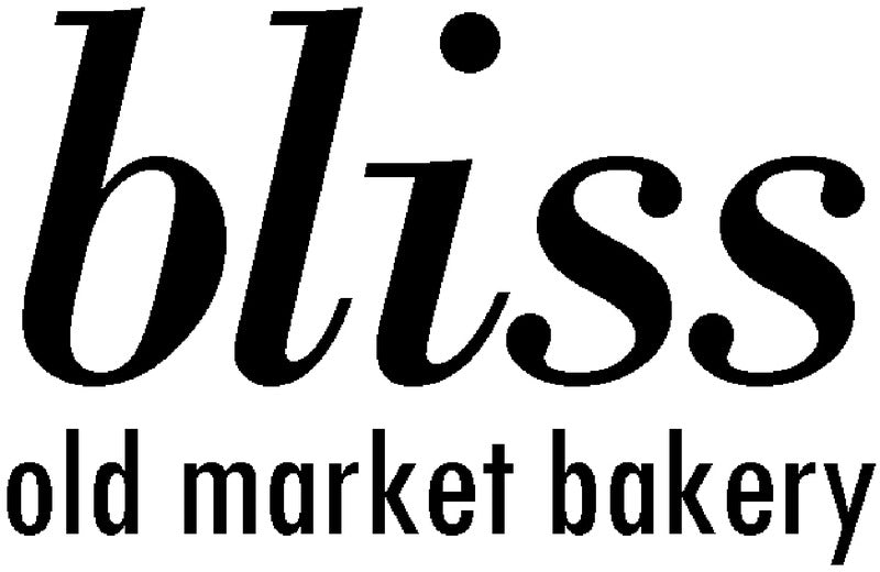 Bliss Old Market Bakery