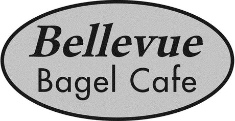 Bellevue Bagel Cafe