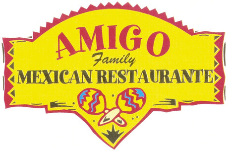 Amigo Family Mexican Restaurant