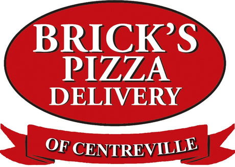Brick's Pizza Delivery