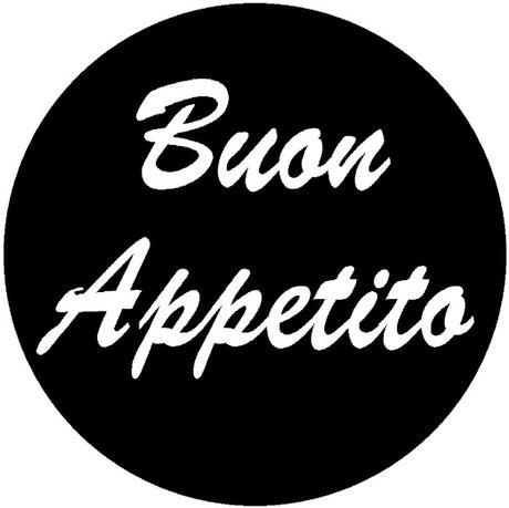 Buon Appetito