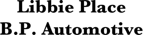 Libbie Place B.P. Automotive