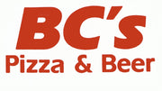 BC's Pizza & Beer