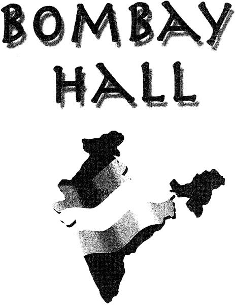 Bombay Hall