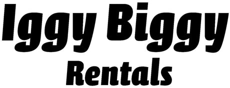 Iggy Biggy Rentals