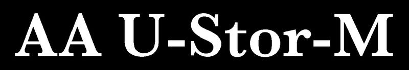 AA U-Stor-M